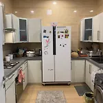 شقة الملقا خلف المكان مول Apartment Riyadh