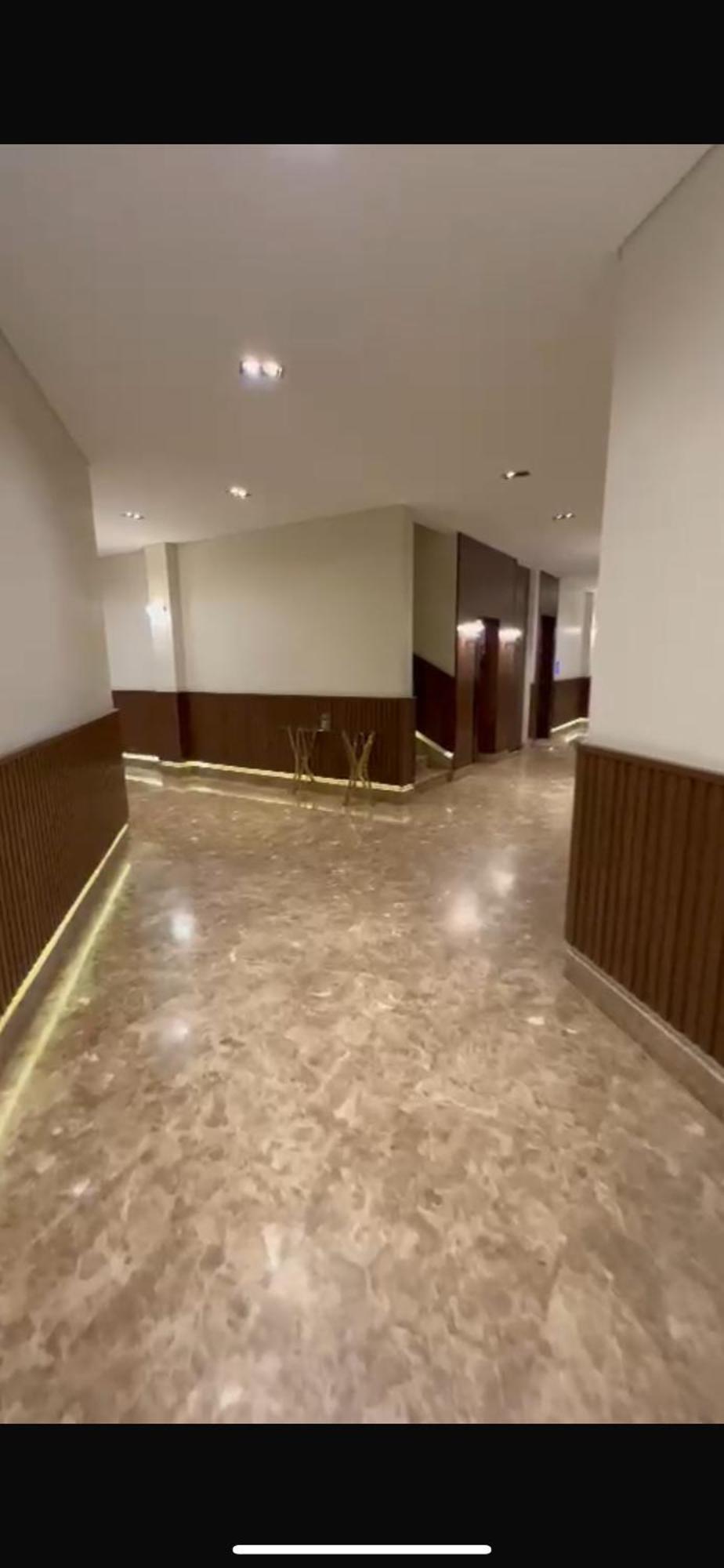 Apartment شقة الملقا خلف المكان مول *