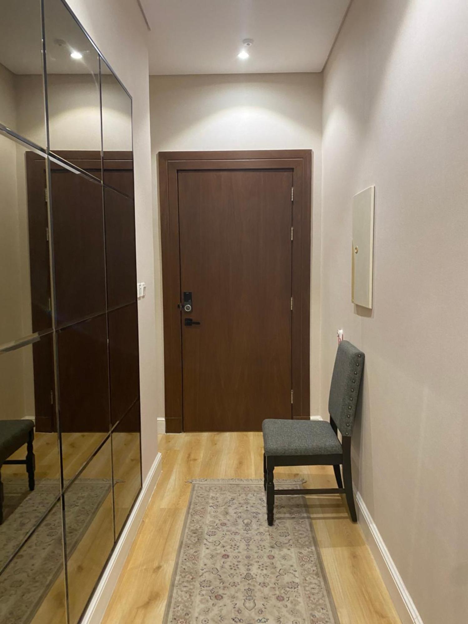 شقة الملقا خلف المكان مول Apartment Riyadh