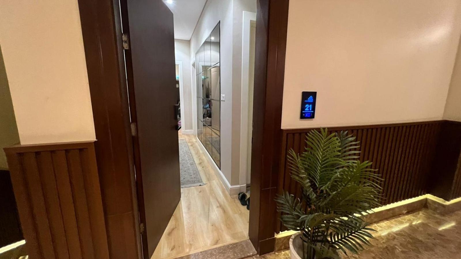 شقة الملقا خلف المكان مول Riyadh