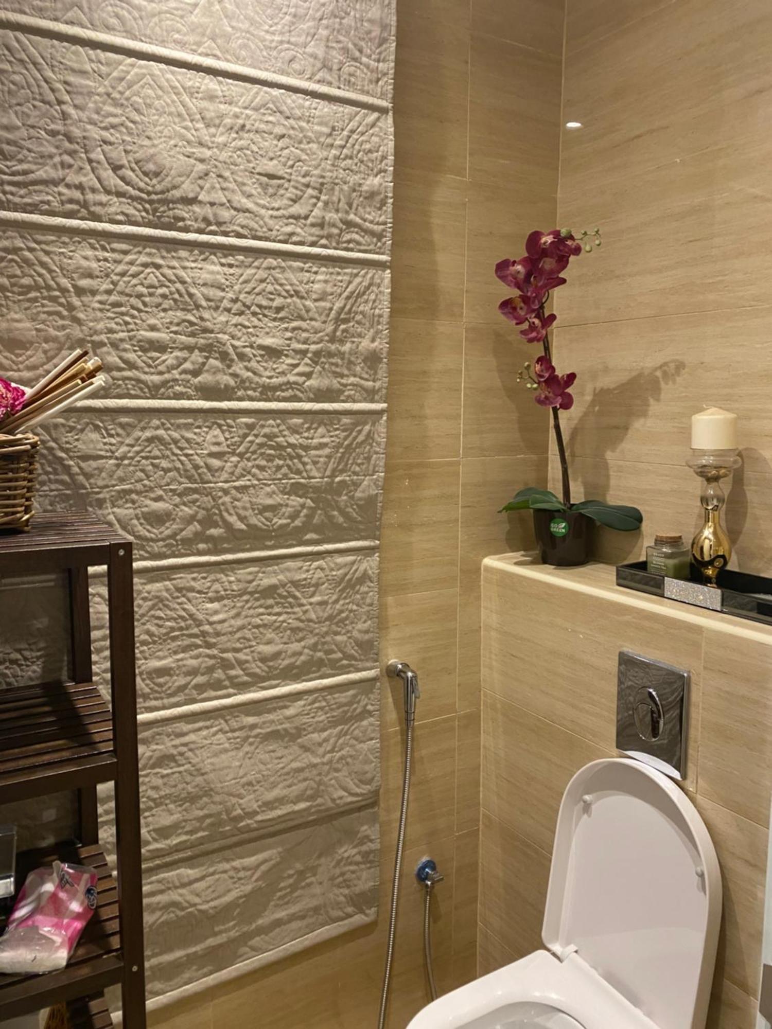 Apartment شقة الملقا خلف المكان مول *